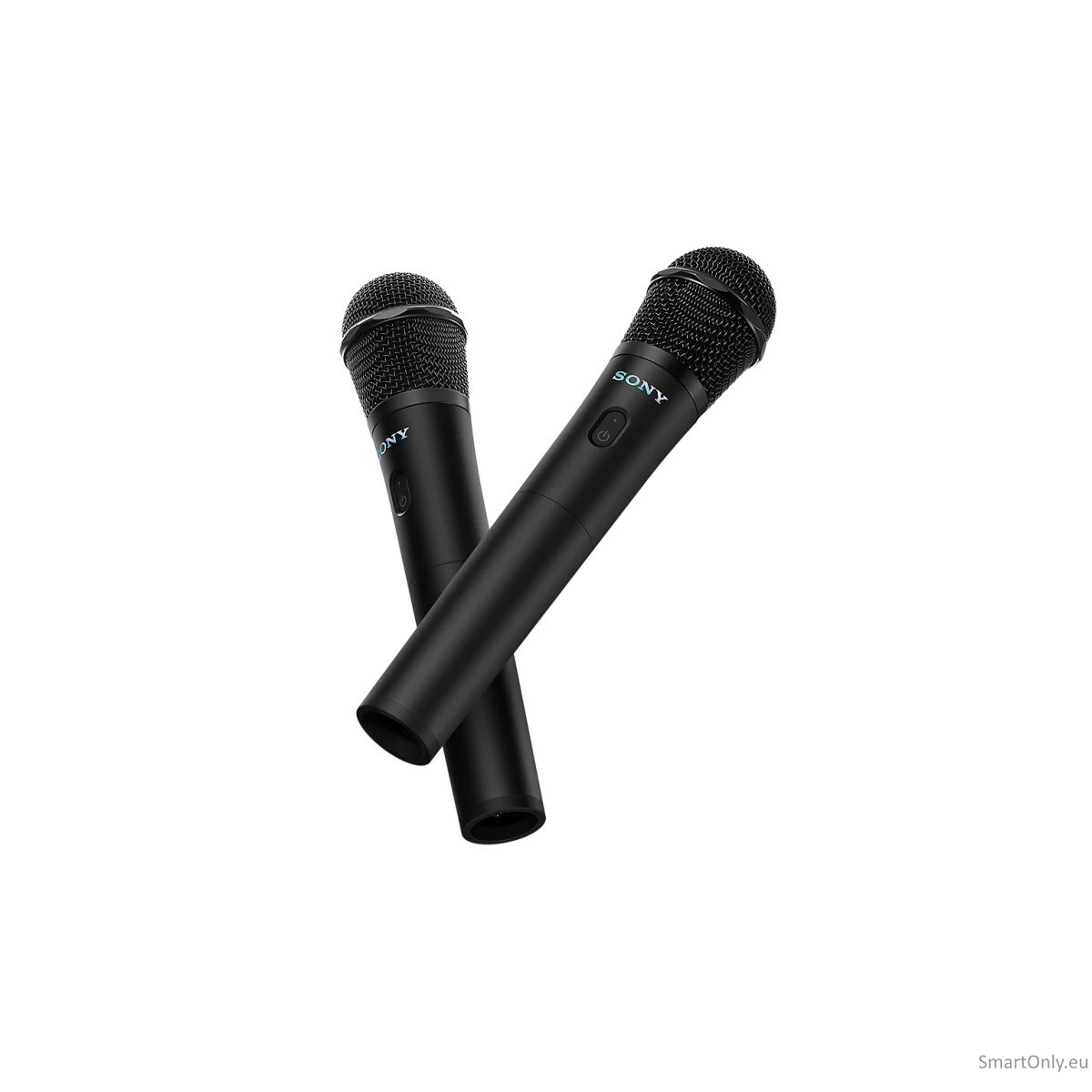 Sony ULTMIC1 Wireless Microphone Set with 2 Mics and Receiver | Sony 1 Sony ULTMIC1 Wireless Microphone Set with 2 Mics and Receiver | Sony 1
