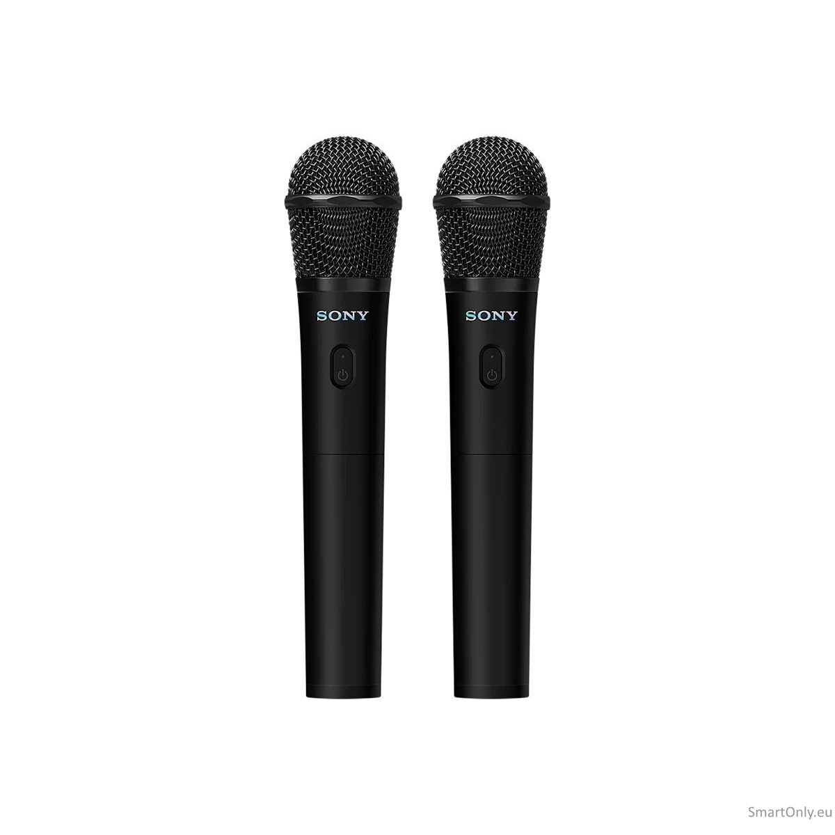 Sony ULTMIC1 Wireless Microphone Set with 2 Mics and Receiver | Sony