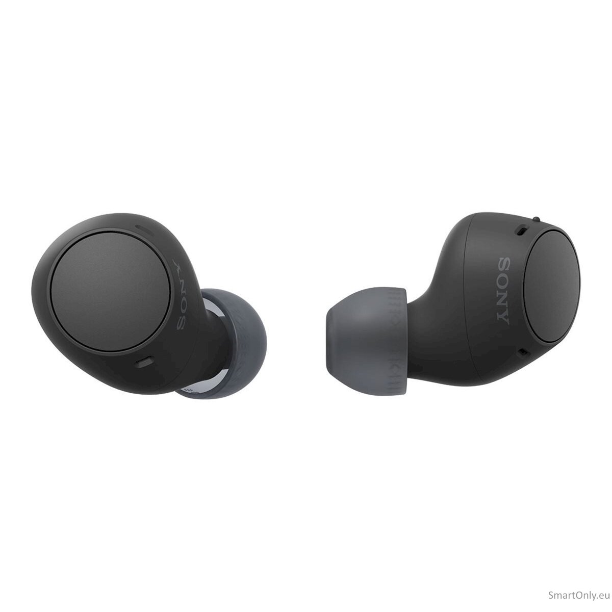 Sony WF-C510 Truly Wireless Headphones, Black Sony WF-C510 Truly Wireless Headphones, Black