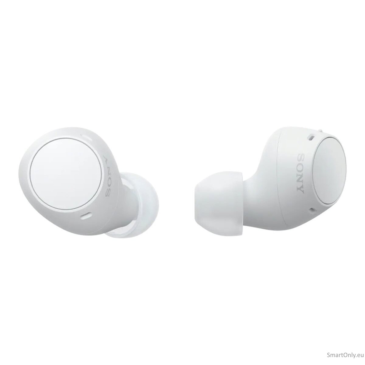 Sony WF-C510 Truly Wireless Headphones, White Sony WF-C510 Truly Wireless Headphones, White