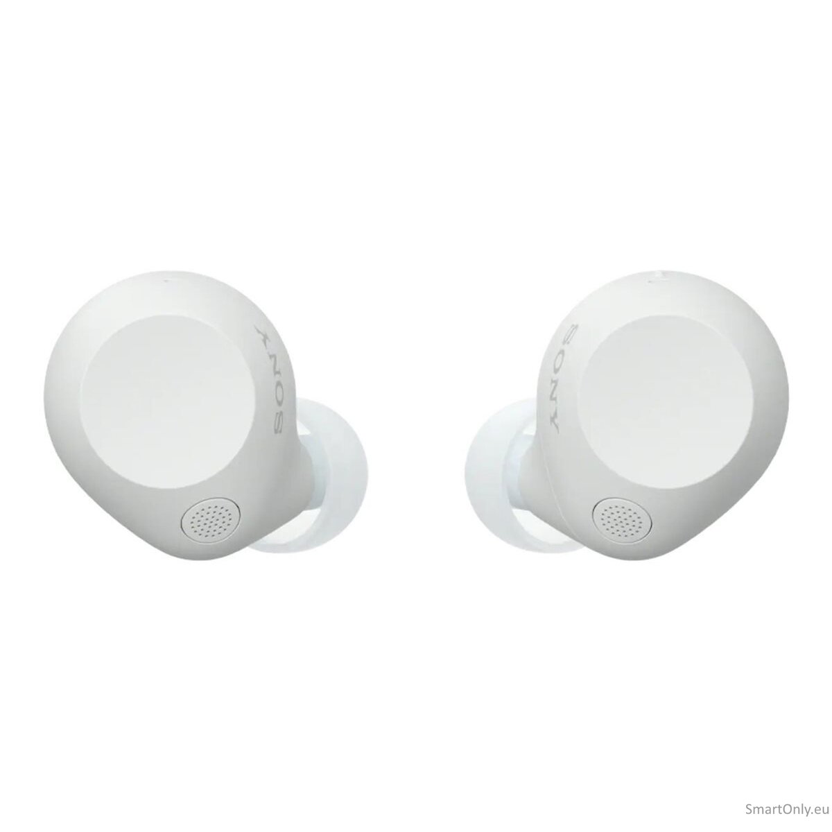 Sony WF-C710N Truly Wireless Noise Cancelling Earbuds - White | Sony Sony WF-C710N Truly Wireless Noise Cancelling Earbuds - White | Sony
