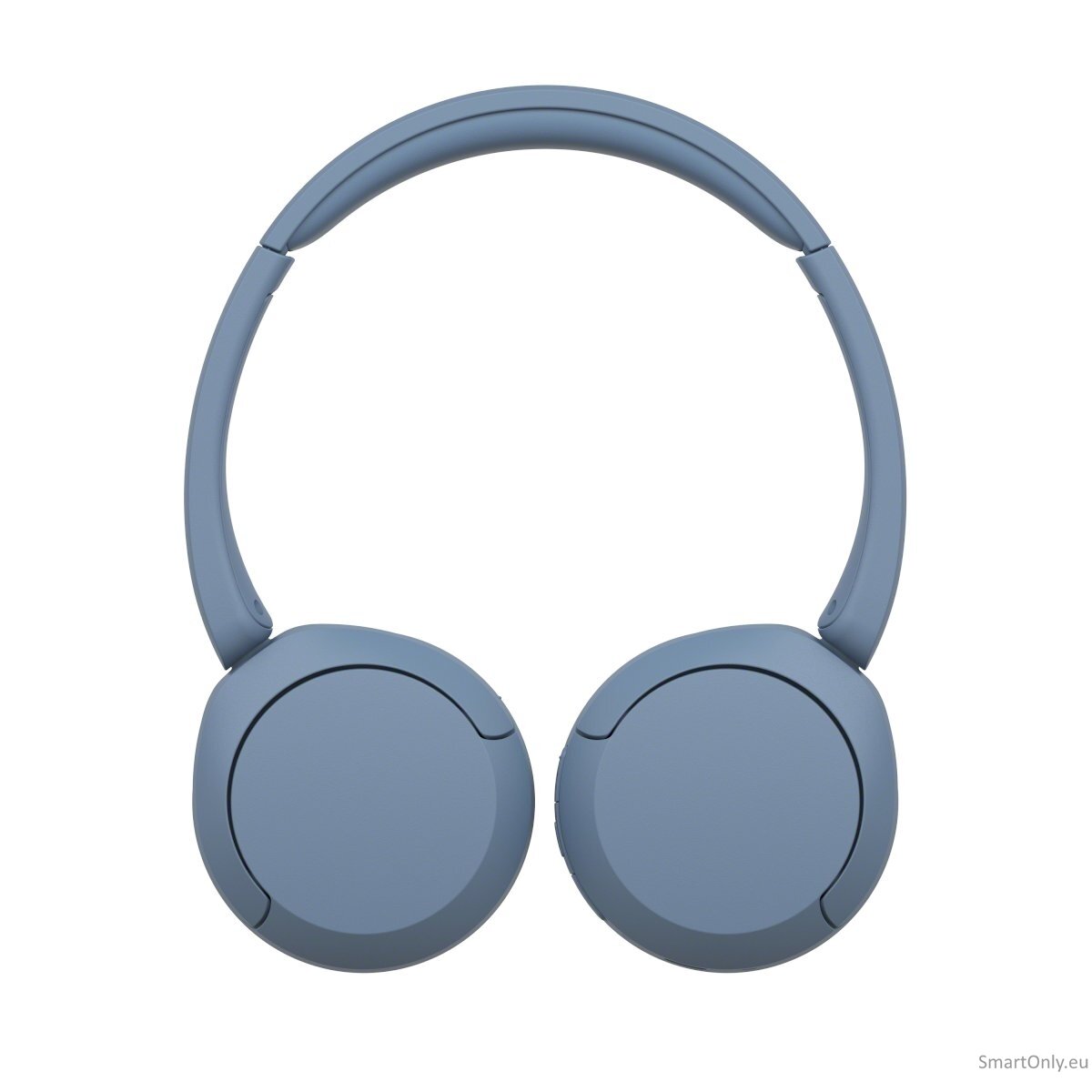 Sony WH-CH520 Wireless Headphones, Blue 1 Sony WH-CH520 Wireless Headphones, Blue 1