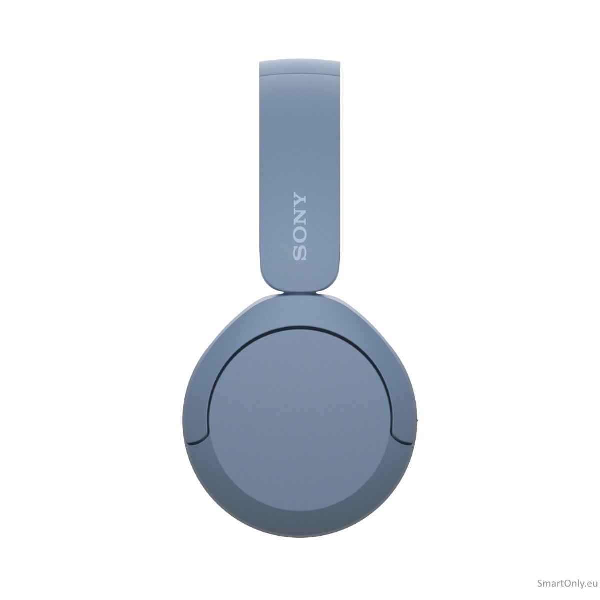 Sony WH-CH520 Wireless Headphones, Blue 2
