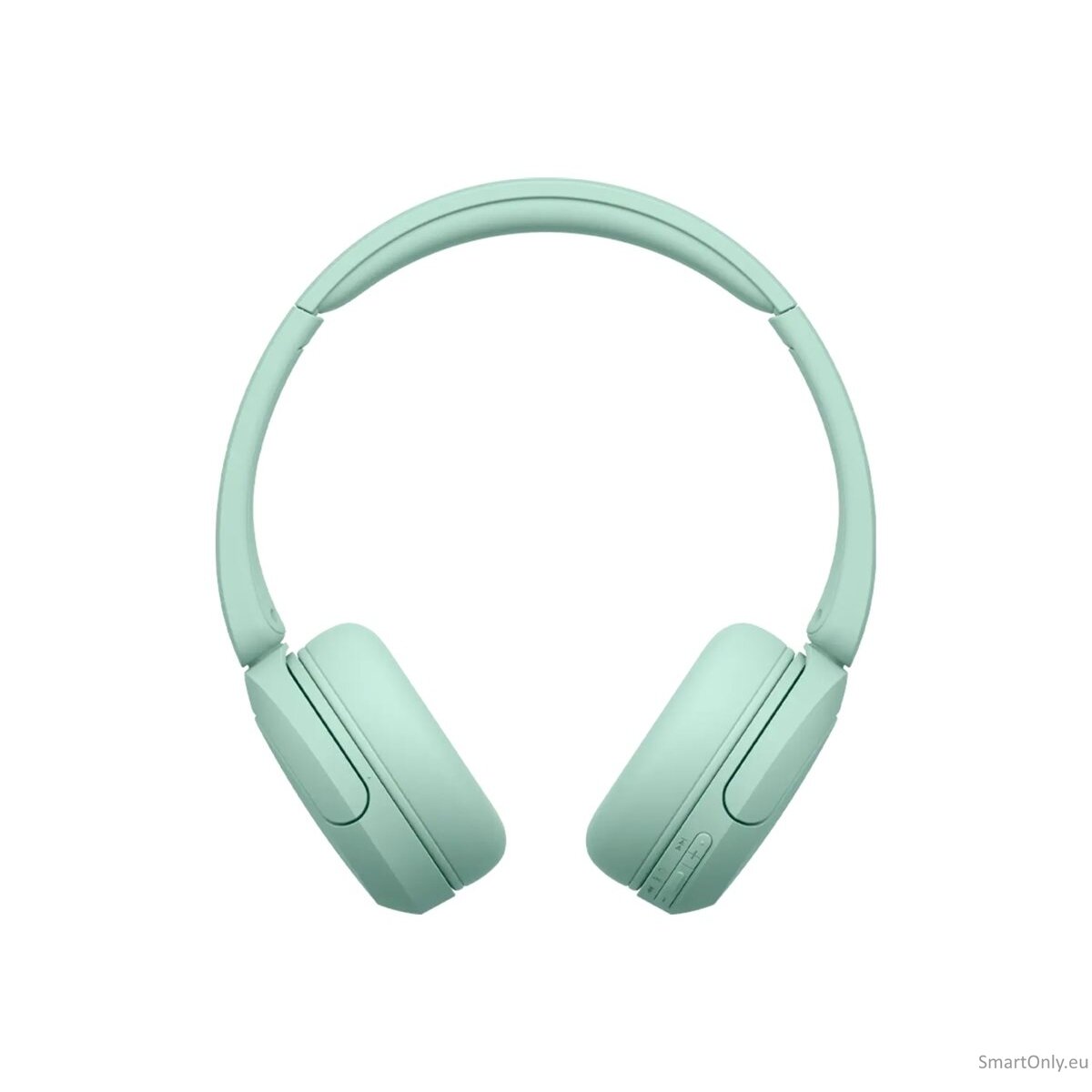 Sony WH-CH530 Wireless Bluetooth Headphones - Mint | Sony 4
