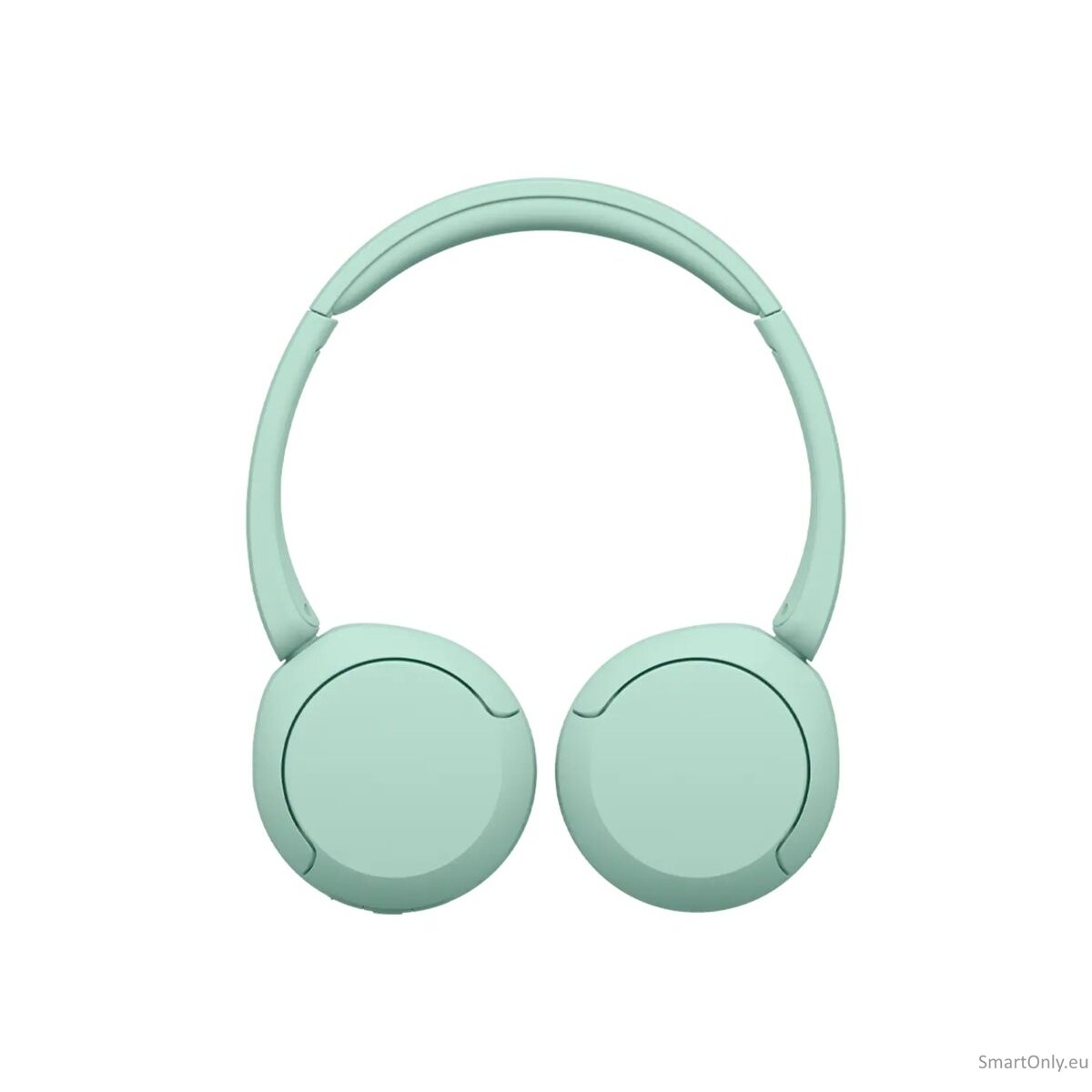Sony WH-CH530 Wireless Bluetooth Headphones - Mint | Sony 5