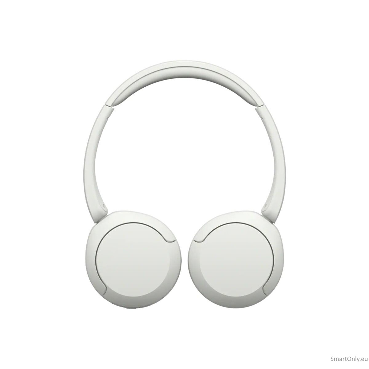 Sony WH-CH530 Wireless Bluetooth Headphones - White | Sony 4 Sony WH-CH530 Wireless Bluetooth Headphones - White | Sony 4