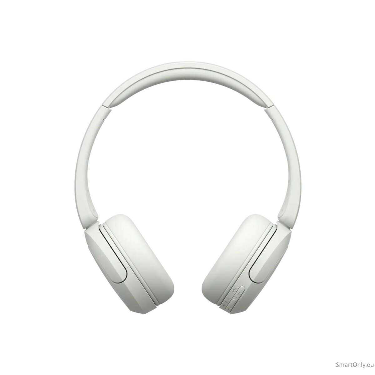 Sony WH-CH530 Wireless Bluetooth Headphones - White | Sony 5 Sony WH-CH530 Wireless Bluetooth Headphones - White | Sony 5