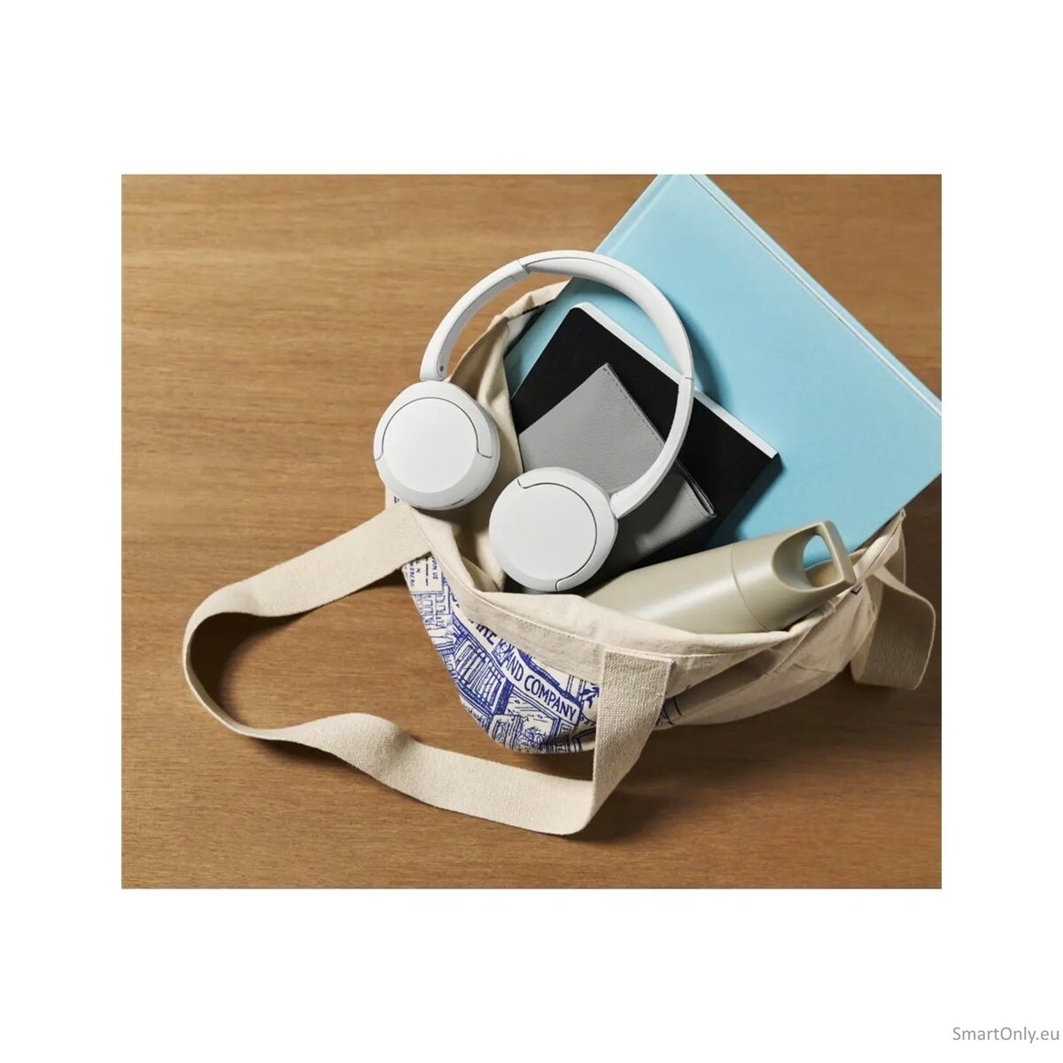 Sony WH-CH530 Wireless Bluetooth Headphones - White | Sony 8 Sony WH-CH530 Wireless Bluetooth Headphones - White | Sony 8