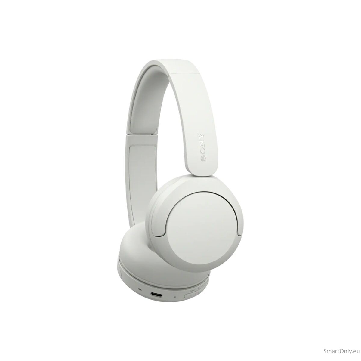 Sony WH-CH530 Wireless Bluetooth Headphones - White | Sony 2 Sony WH-CH530 Wireless Bluetooth Headphones - White | Sony 2