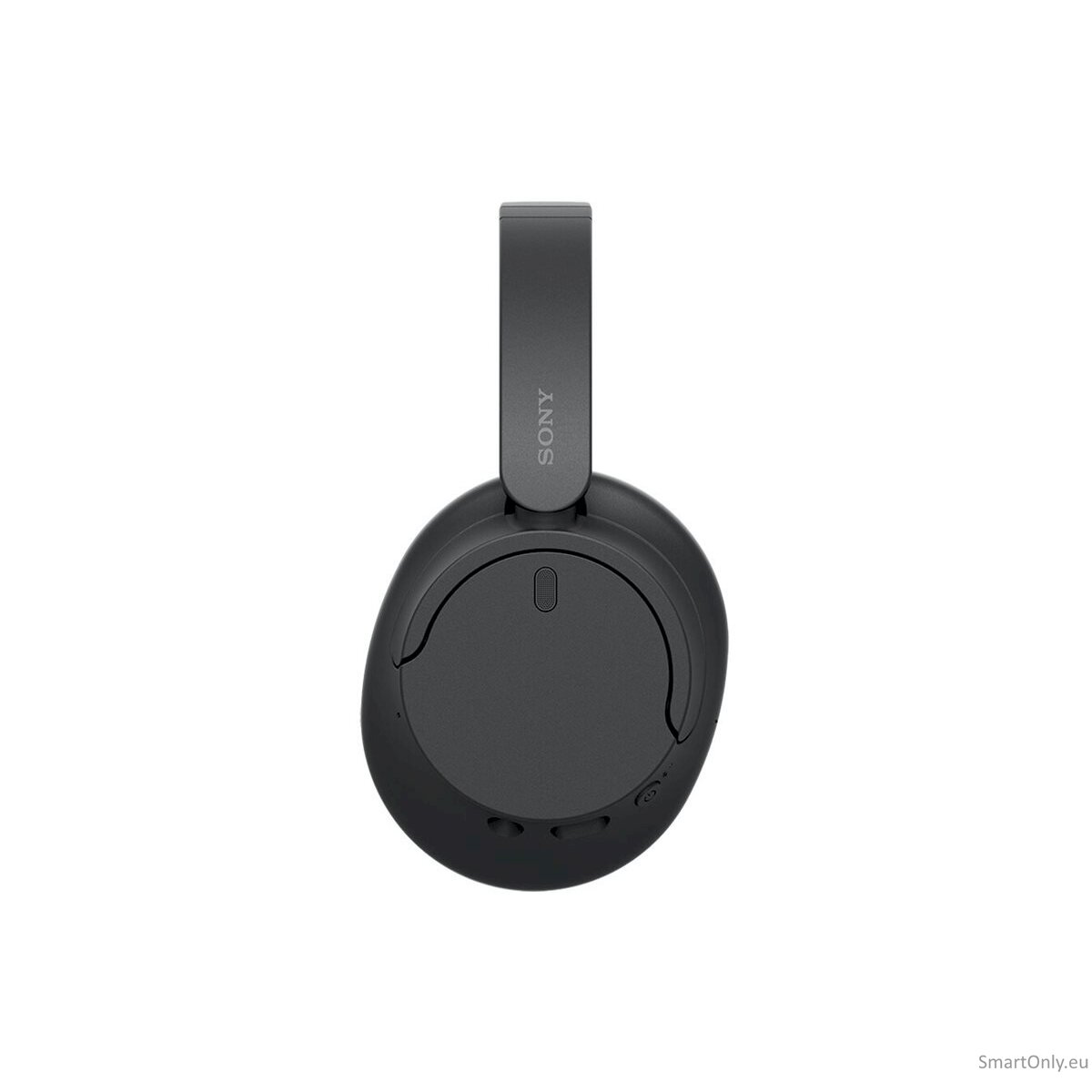 Sony WH-CH720N Wireless ANC (Active Noise Cancelling) Headphones, Black 4