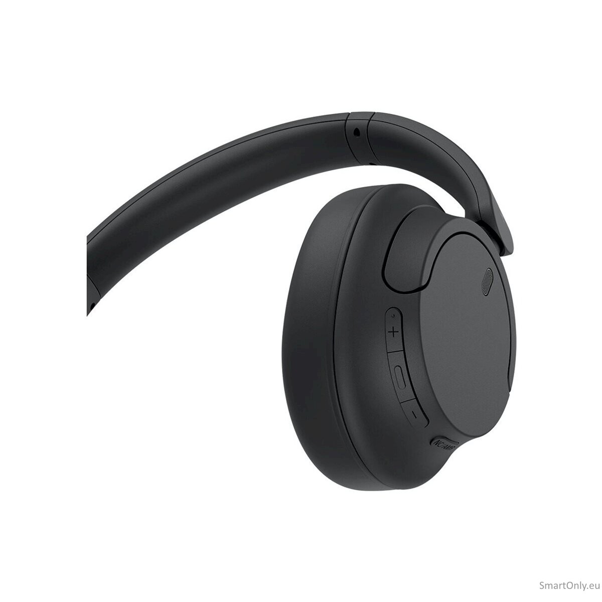 Sony WH-CH720N Wireless ANC (Active Noise Cancelling) Headphones, Black 5 Sony WH-CH720N Wireless ANC (Active Noise Cancelling) Headphones, Black 5