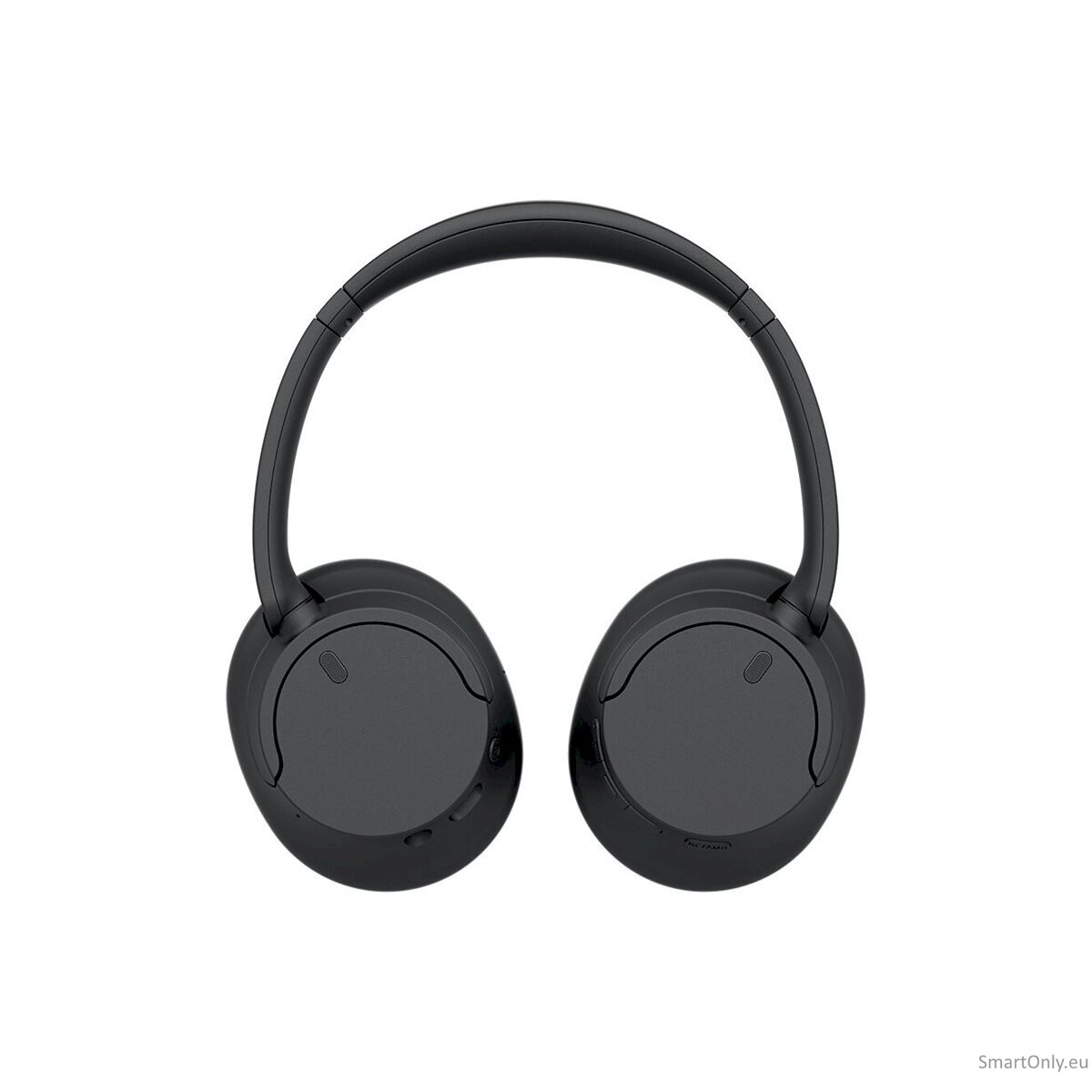 Sony WH-CH720N Wireless ANC (Active Noise Cancelling) Headphones, Black 3 Sony WH-CH720N Wireless ANC (Active Noise Cancelling) Headphones, Black 3