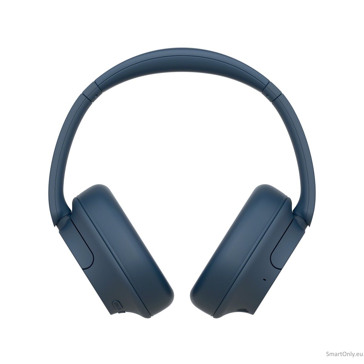 Sony WH-CH720N Wireless ANC (Active Noise Cancelling) Headphones, Blue 1