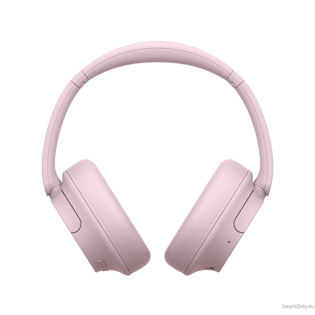 Sony WH-CH720N Wireless Noise Cancelling Headphones - Pink | Sony 1 Sony WH-CH720N Wireless Noise Cancelling Headphones - Pink | Sony 1