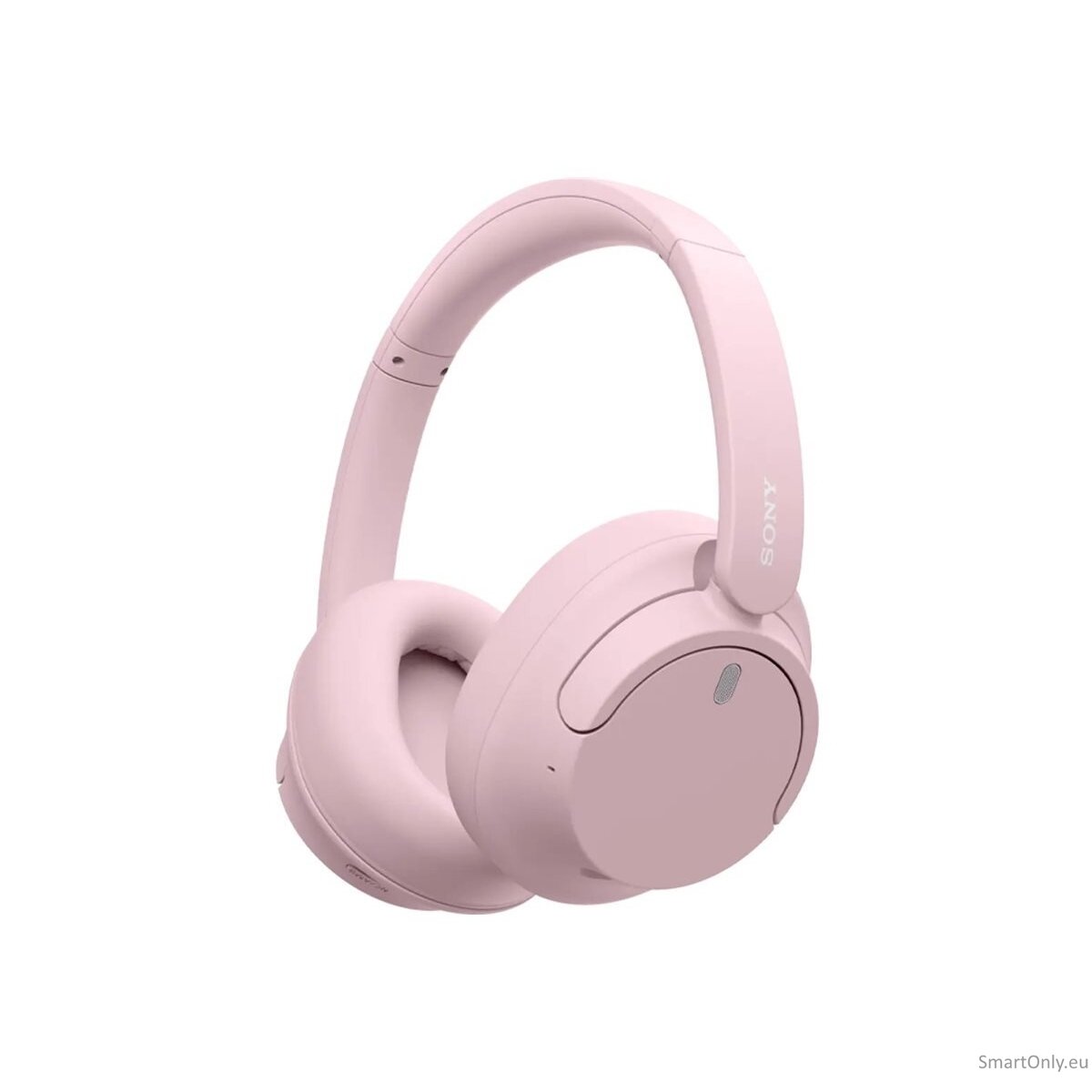 Sony WH-CH720N Wireless Noise Cancelling Headphones - Pink | Sony 5 Sony WH-CH720N Wireless Noise Cancelling Headphones - Pink | Sony 5