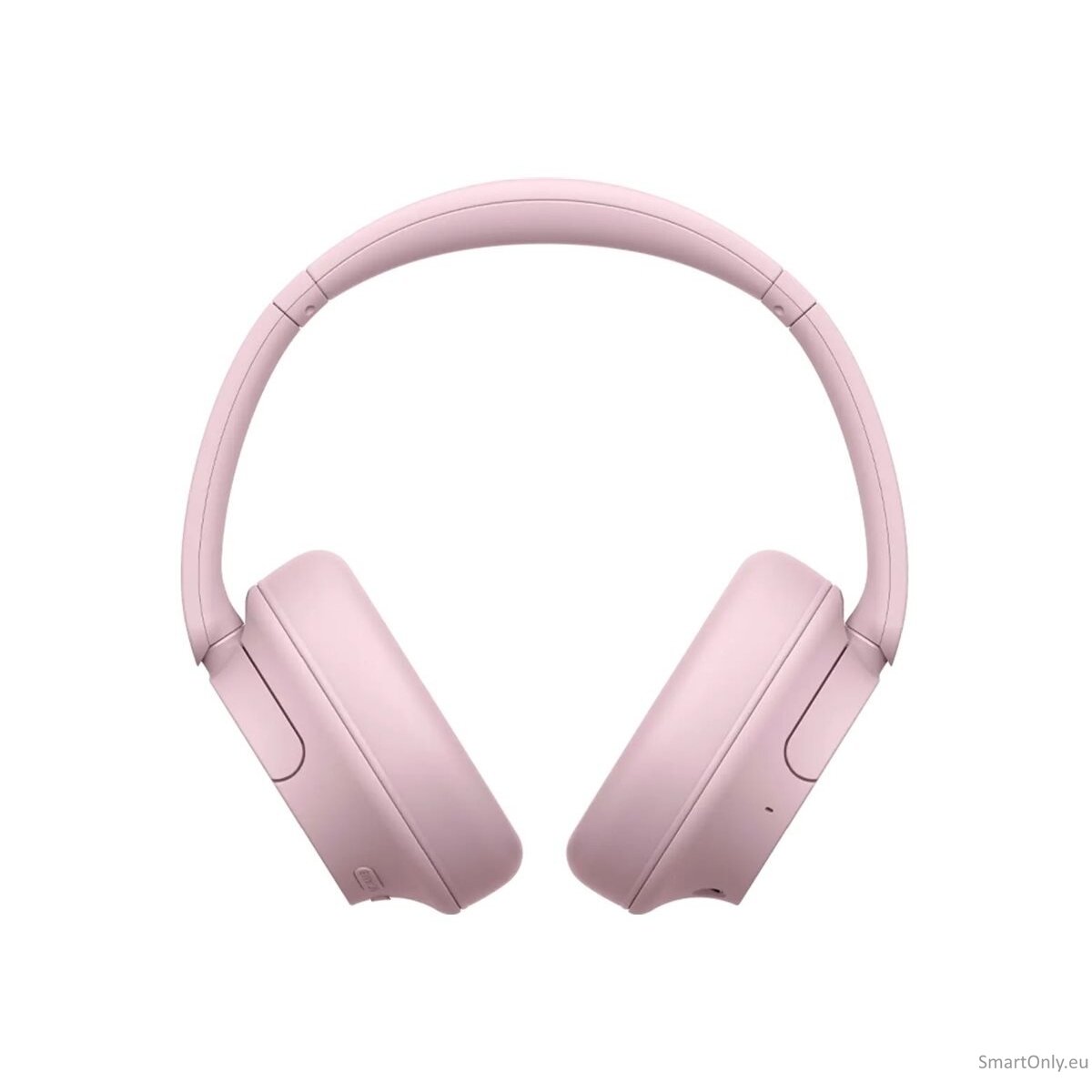 Sony WH-CH720N Wireless Noise Cancelling Headphones - Pink | Sony 6 Sony WH-CH720N Wireless Noise Cancelling Headphones - Pink | Sony 6