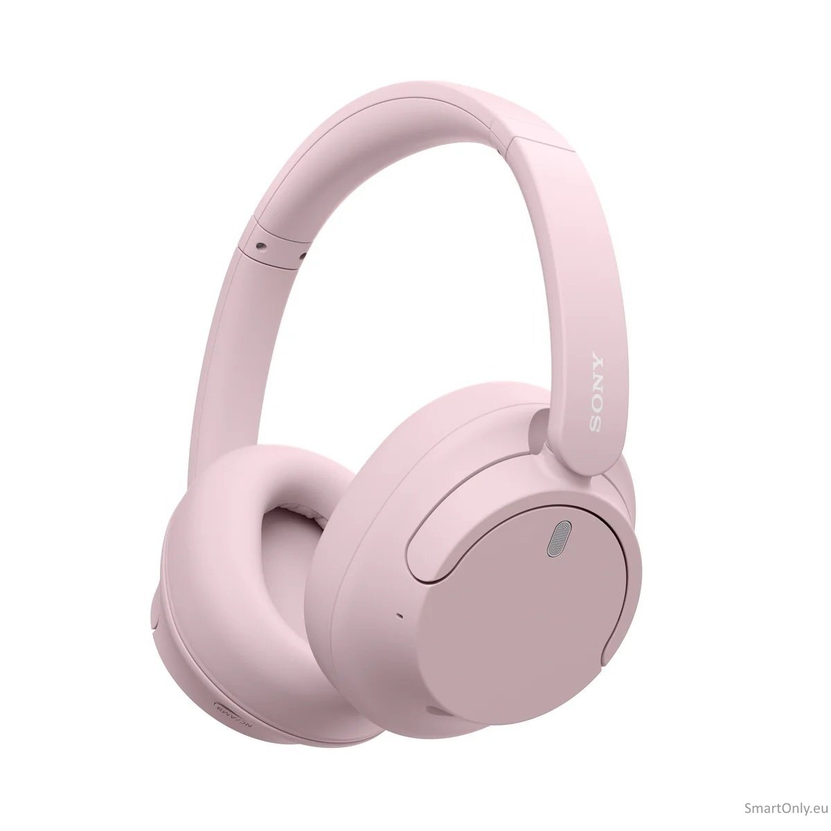 Sony WH-CH720N Wireless Noise Cancelling Headphones - Pink | Sony Sony WH-CH720N Wireless Noise Cancelling Headphones - Pink | Sony