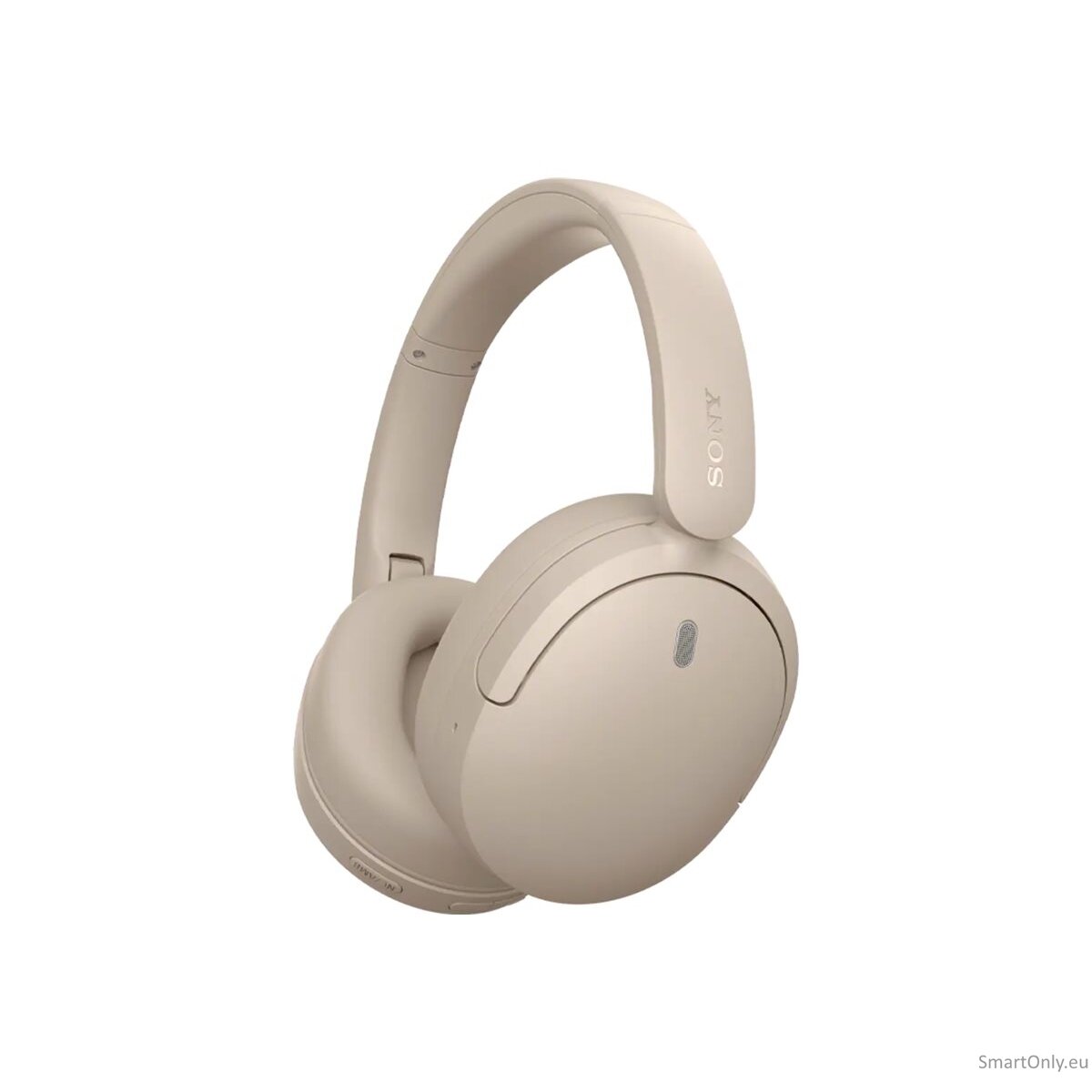 Sony WH-CH730N | Bluetooth | Over-Ear | Microphone | Beige 5 Sony WH-CH730N | Bluetooth | Over-Ear | Microphone | Beige 5