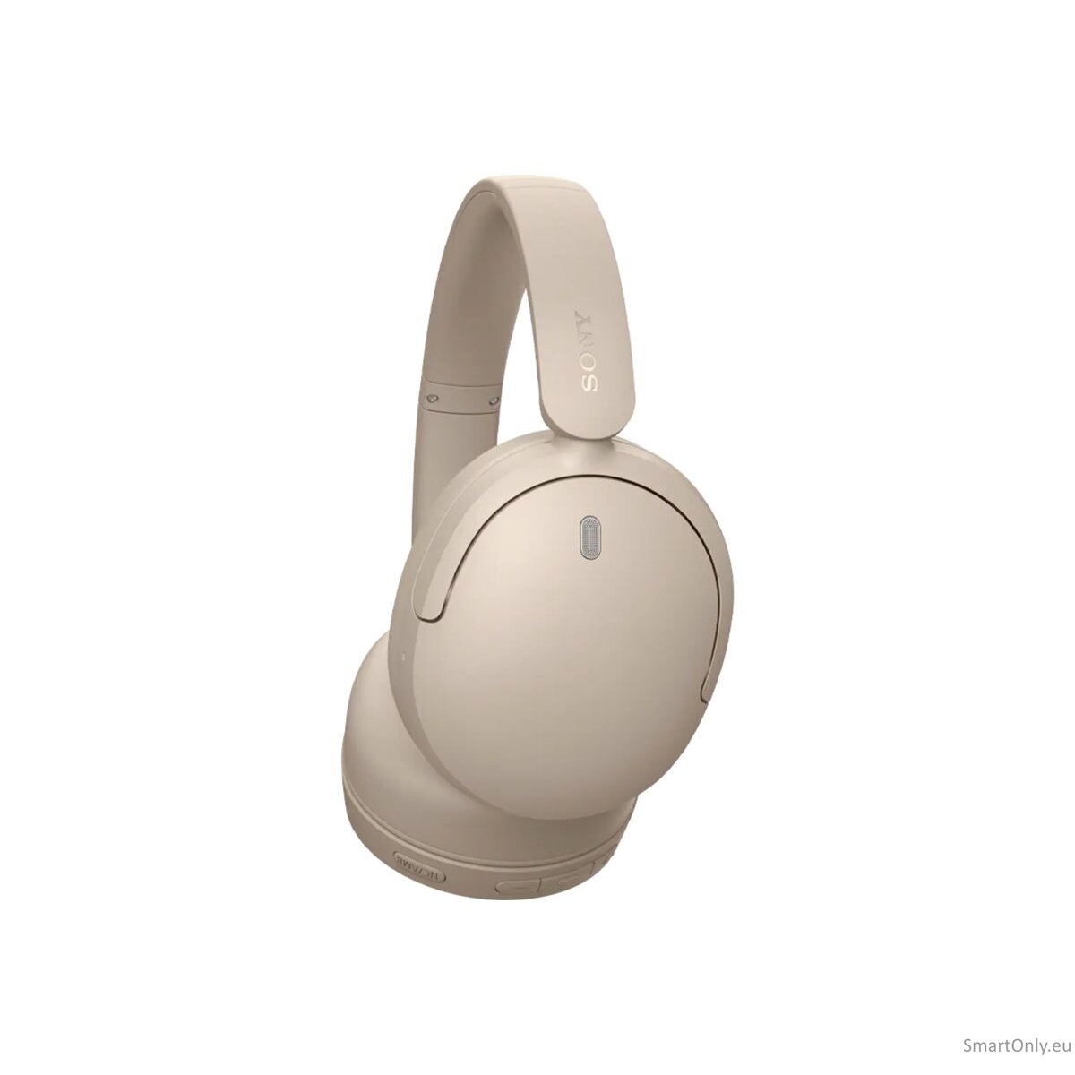 Sony WH-CH730N | Bluetooth | Over-Ear | Microphone | Beige 4 Sony WH-CH730N | Bluetooth | Over-Ear | Microphone | Beige 4