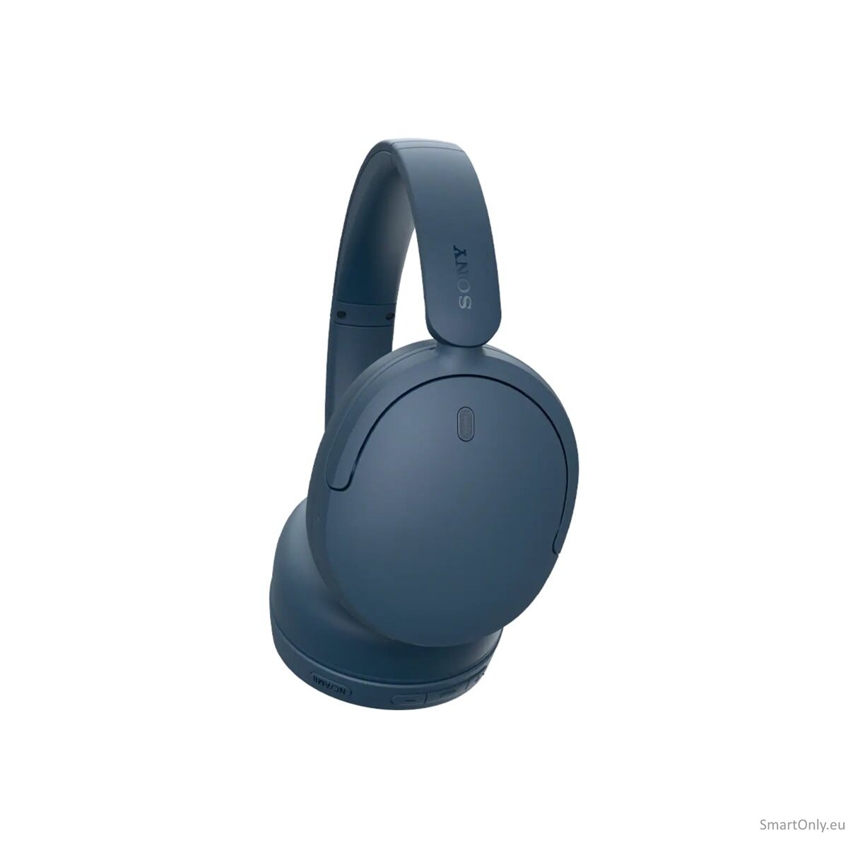 Sony WH-CH730N | Bluetooth | Over-Ear | Microphone | Blue 5 Sony WH-CH730N | Bluetooth | Over-Ear | Microphone | Blue 5