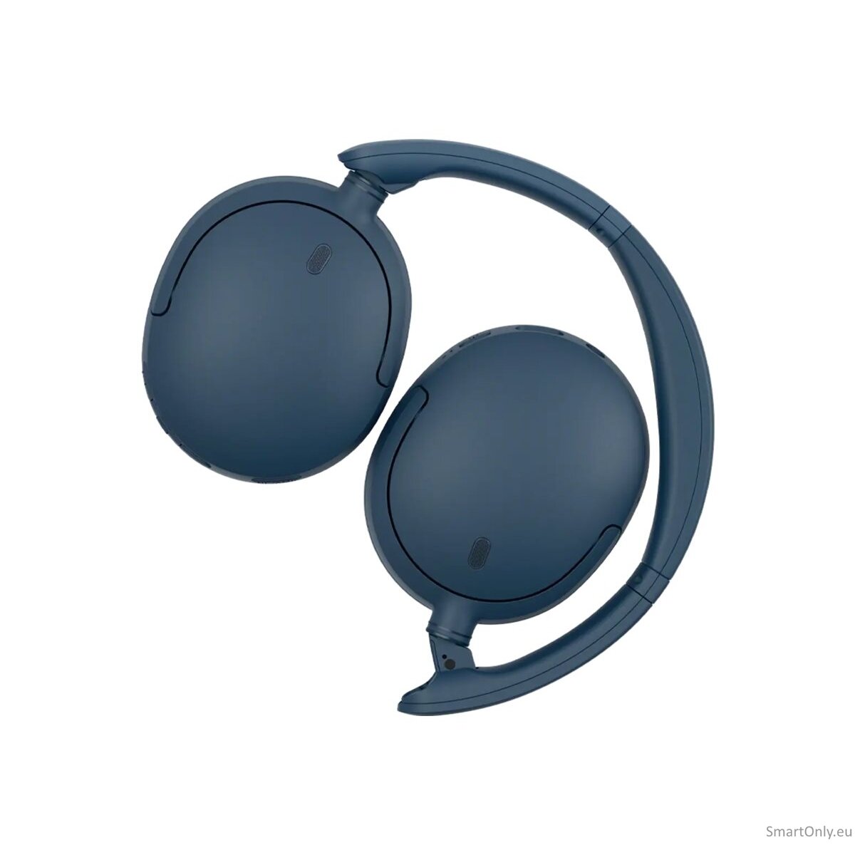 Sony WH-CH730N | Bluetooth | Over-Ear | Microphone | Blue 6 Sony WH-CH730N | Bluetooth | Over-Ear | Microphone | Blue 6