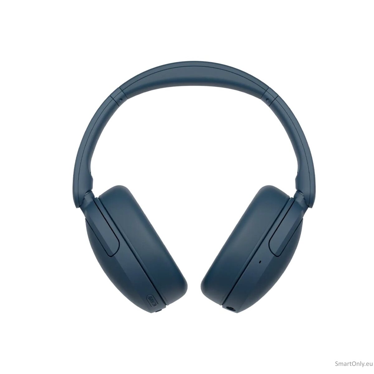 Sony WH-CH730N | Bluetooth | Over-Ear | Microphone | Blue 8