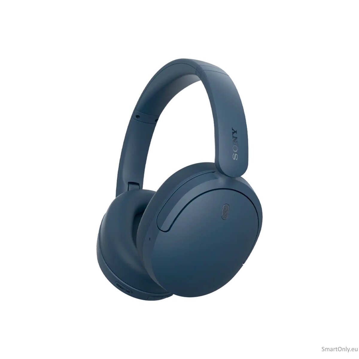 Sony WH-CH730N | Bluetooth | Over-Ear | Microphone | Blue 4