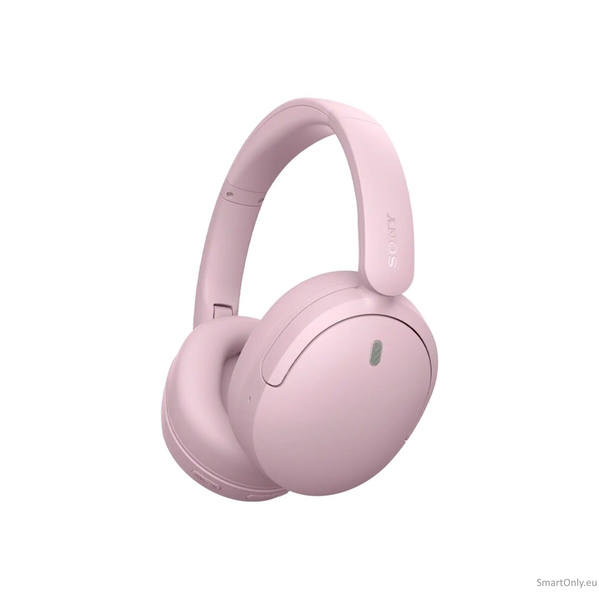 Sony WH-CH730N | Bluetooth | Over-Ear | Microphone | Pink 5