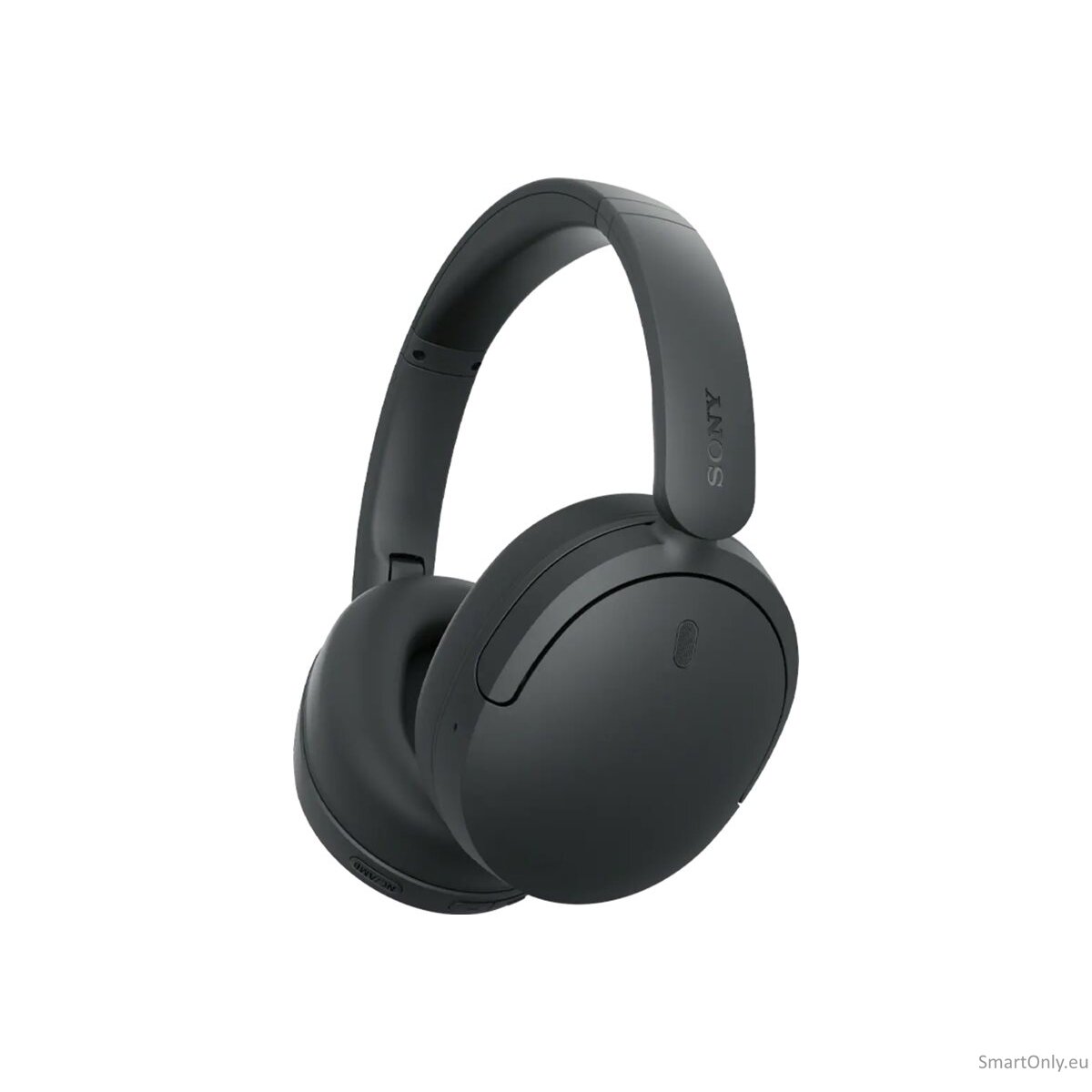 Sony WH-CH730N Wireless Noise Cancelling Headphones - Black | Sony 4 Sony WH-CH730N Wireless Noise Cancelling Headphones - Black | Sony 4