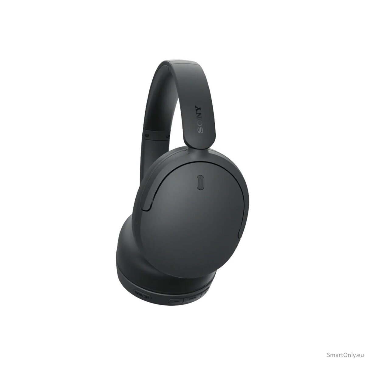 Sony WH-CH730N Wireless Noise Cancelling Headphones - Black | Sony 5