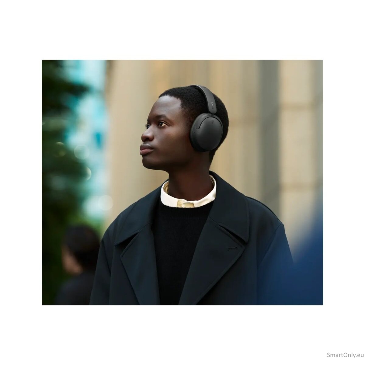 Sony WH-CH730N Wireless Noise Cancelling Headphones - Black | Sony 11 Sony WH-CH730N Wireless Noise Cancelling Headphones - Black | Sony 11