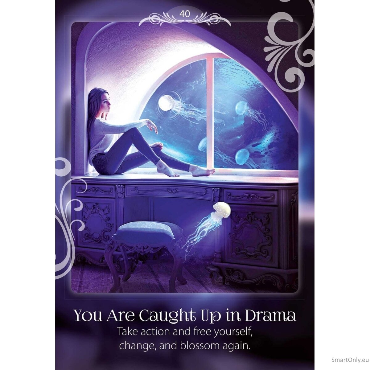 Soul Helper Oracle kortos Earth Dancer 1 Soul Helper Oracle kortos Earth Dancer 1
