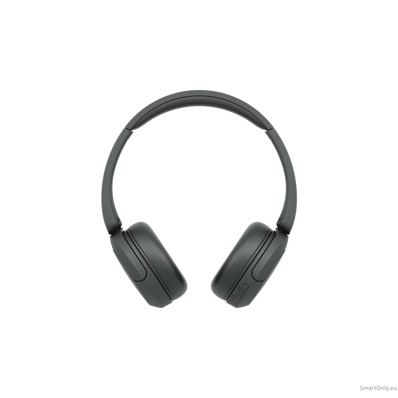 Sony Headphones | WH-CH530 | Bluetooth | On-Ear | Microphone | Black | Noise reduction 2 Sony Headphones | WH-CH530 | Bluetooth | On-Ear | Microphone | Black | Noise reduction 2