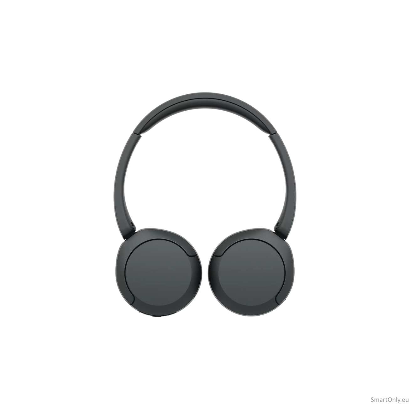 Sony Headphones | WH-CH530 | Bluetooth | On-Ear | Microphone | Black | Noise reduction 4 Sony Headphones | WH-CH530 | Bluetooth | On-Ear | Microphone | Black | Noise reduction 4