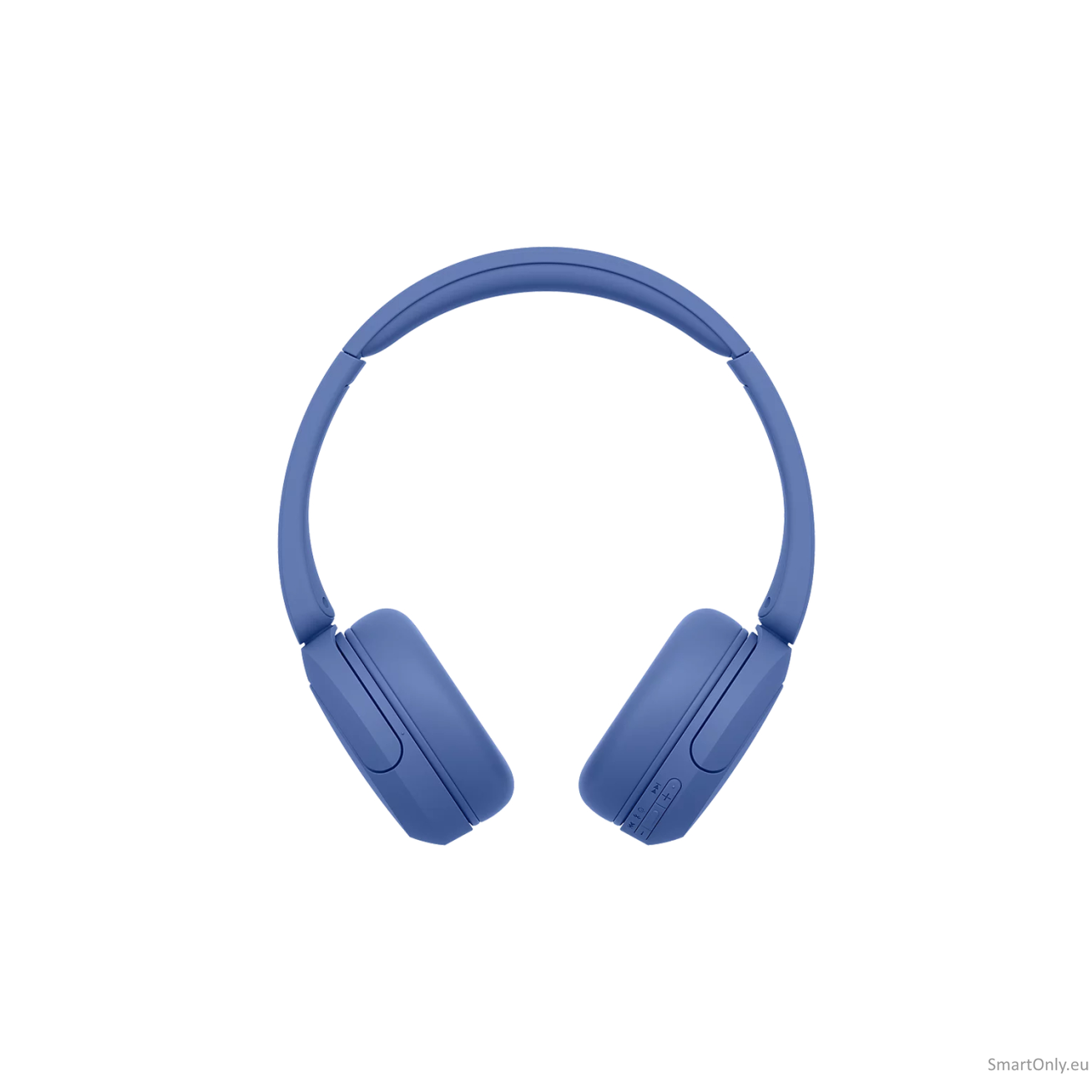 Sony Headphones | WH-CH530 | Bluetooth | On-Ear | Microphone | Cobalt | Noise reduction 1 Sony Headphones | WH-CH530 | Bluetooth | On-Ear | Microphone | Cobalt | Noise reduction 1