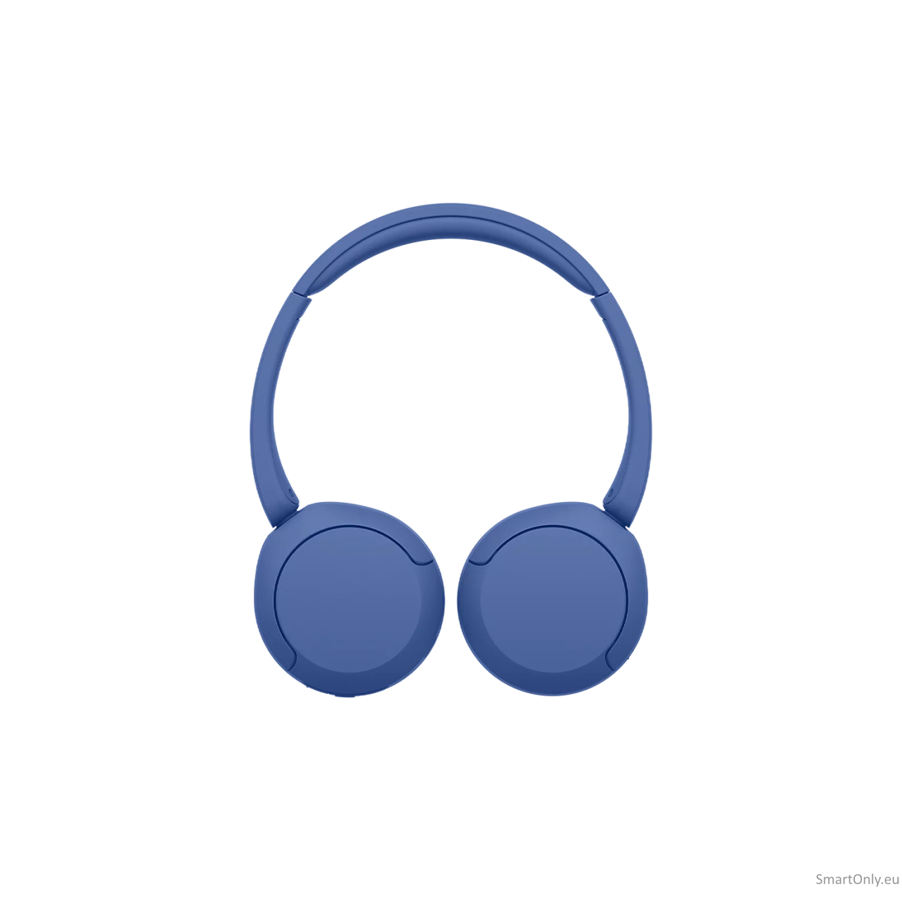 Sony Headphones | WH-CH530 | Bluetooth | On-Ear | Microphone | Cobalt | Noise reduction 2