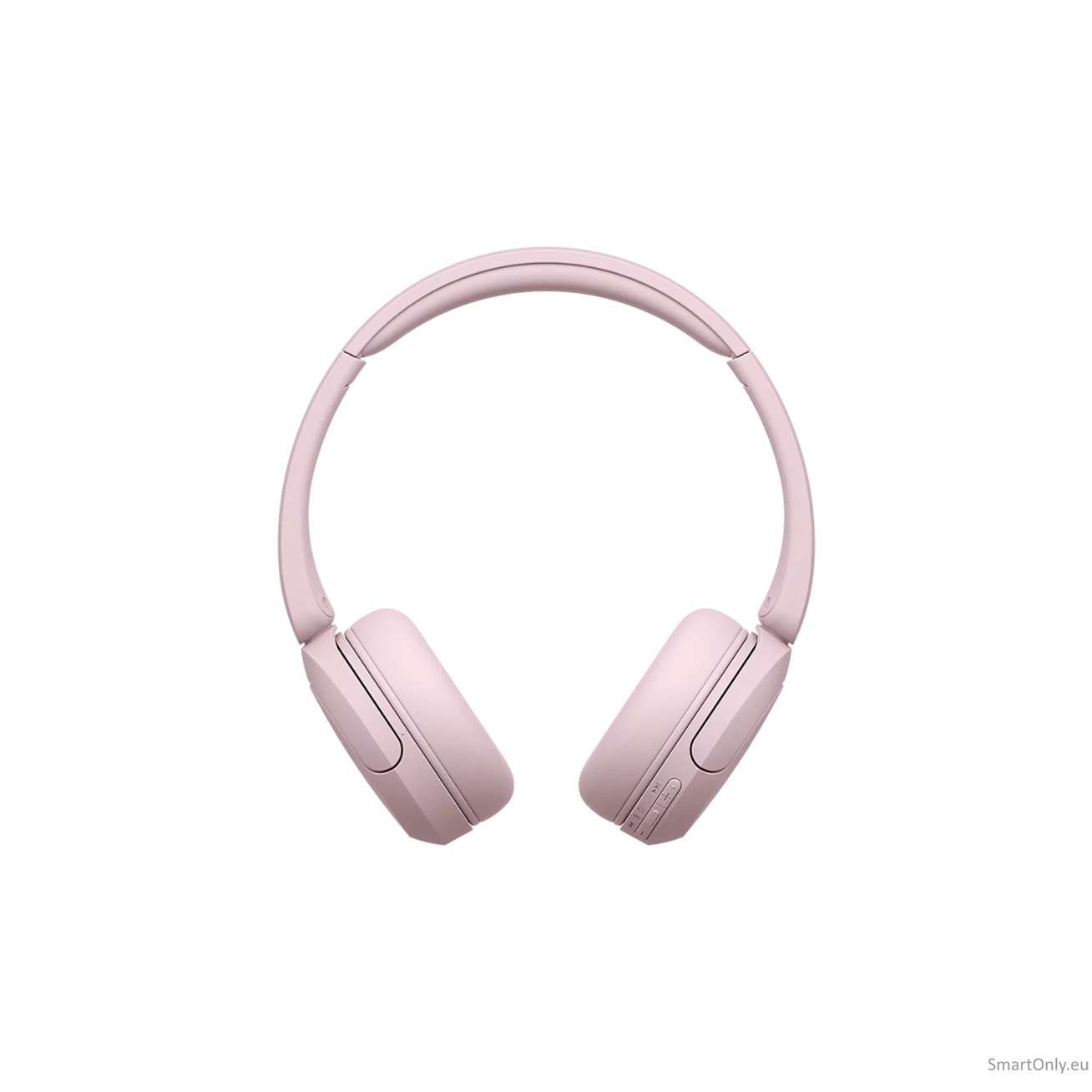 Sony Headphones | WH-CH530 | Bluetooth | On-Ear | Microphone | Pink | Noise reduction 1 Sony Headphones | WH-CH530 | Bluetooth | On-Ear | Microphone | Pink | Noise reduction 1