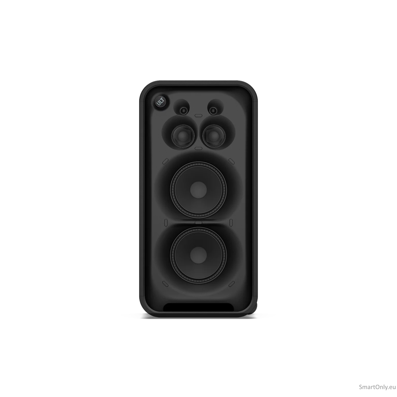 Sony Large Party Speaker | SRS-ULT3000 ULT TOWER MAX | 2150 W | Bluetooth | Wireless connection | Portable | Black 2 Sony Large Party Speaker | SRS-ULT3000 ULT TOWER MAX | 2150 W | Bluetooth | Wireless connection | Portable | Black 2