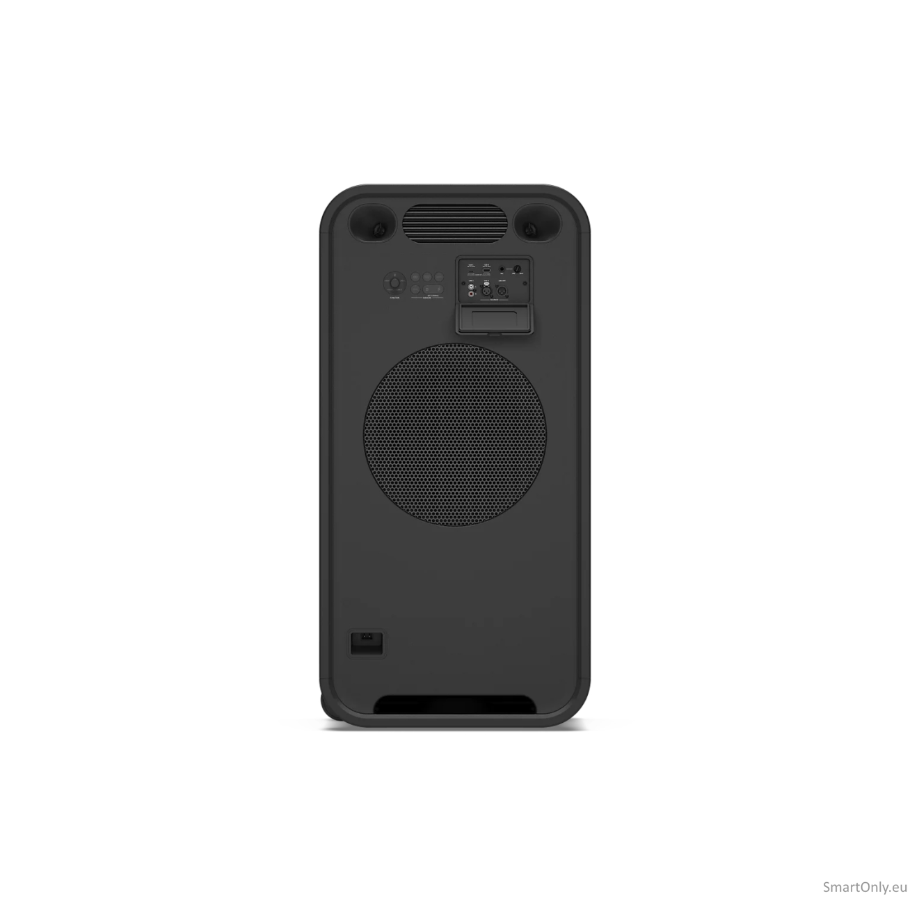 Sony Large Party Speaker | SRS-ULT3000 ULT TOWER MAX | 2150 W | Bluetooth | Wireless connection | Portable | Black 4