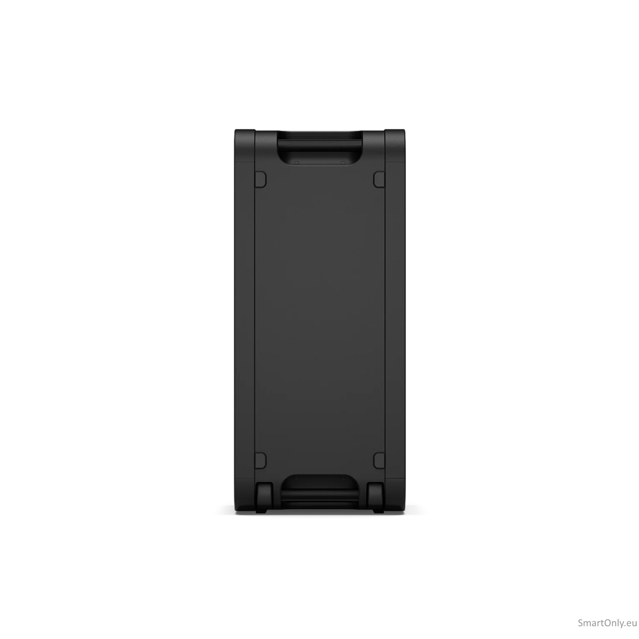 Sony Large Party Speaker | SRS-ULT3000 ULT TOWER MAX | 2150 W | Bluetooth | Wireless connection | Portable | Black 6 Sony Large Party Speaker | SRS-ULT3000 ULT TOWER MAX | 2150 W | Bluetooth | Wireless connection | Portable | Black 6