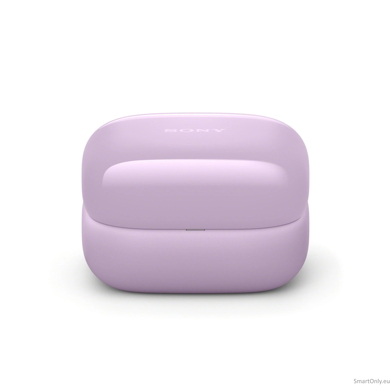 Sony LinkBuds WF-LC900 Clip Open-Ear Headphones, Lavender | Sony 2 Sony LinkBuds WF-LC900 Clip Open-Ear Headphones, Lavender | Sony 2