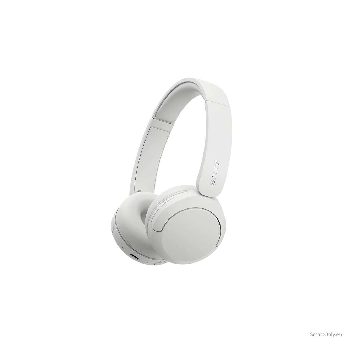 Sony WH-CH530 Wireless Bluetooth Headphones - White | Sony Sony WH-CH530 Wireless Bluetooth Headphones - White | Sony