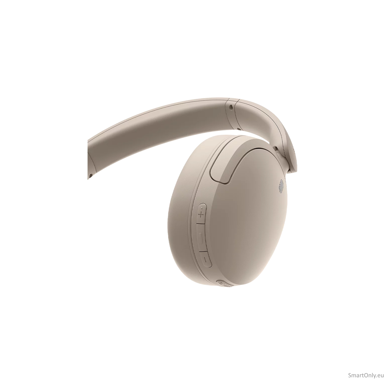 Sony WH-CH730N | Bluetooth | Over-Ear | Microphone | Beige 1