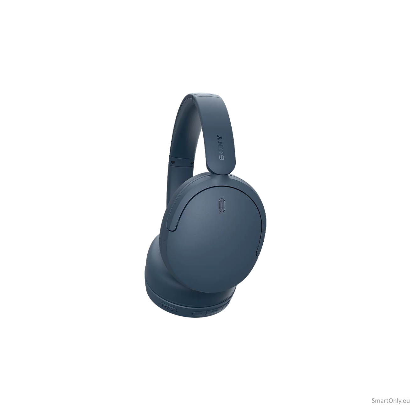 Sony WH-CH730N | Bluetooth | Over-Ear | Microphone | Blue 1