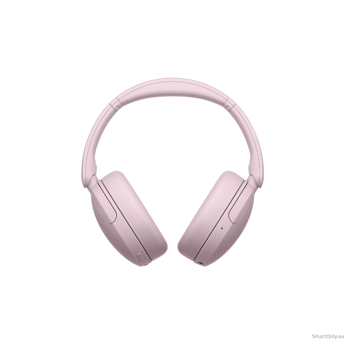 Sony WH-CH730N | Bluetooth | Over-Ear | Microphone | Pink 1