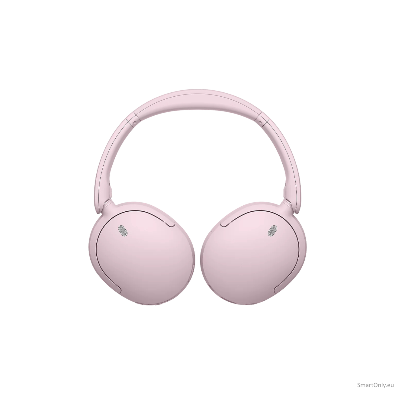 Sony WH-CH730N | Bluetooth | Over-Ear | Microphone | Pink 2
