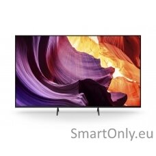 Sony KD55X80K 55" (139cm) 4K Ultra HD Smart Google LED TV