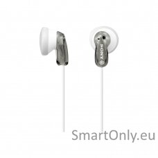 Sony MDR-E9LP In-ear, Grey