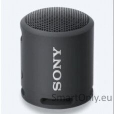 Sony SRS-XB13 Extra Bass Portable Wireless Speaker Black