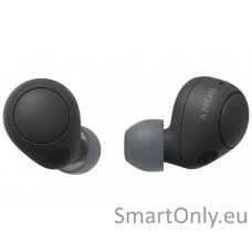 Sony WF-C700N Truly Wireless ANC Earbuds, Black